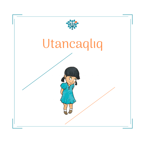 Utancaqlıq